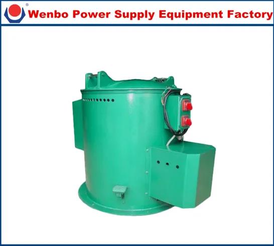 Hot Air Rotating Barrel Dewatering Stainless Steel Type Drying Machine Centrifugal Dewatering Dryer Factory