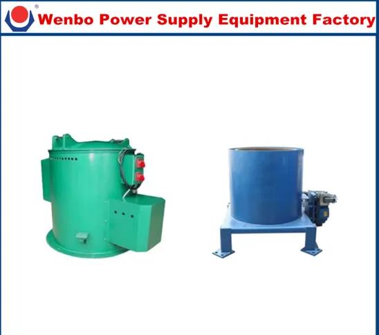 Linyi Wemno Electroplating Machine Centrifugal Spin Dryer/Industrial Centrifugal Dryer