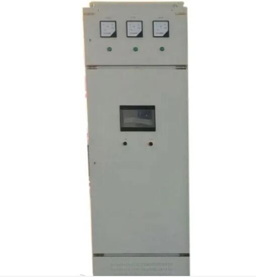 HMI Control System 600V 200A Microarc Oxidatio Power Supply/Rectifier