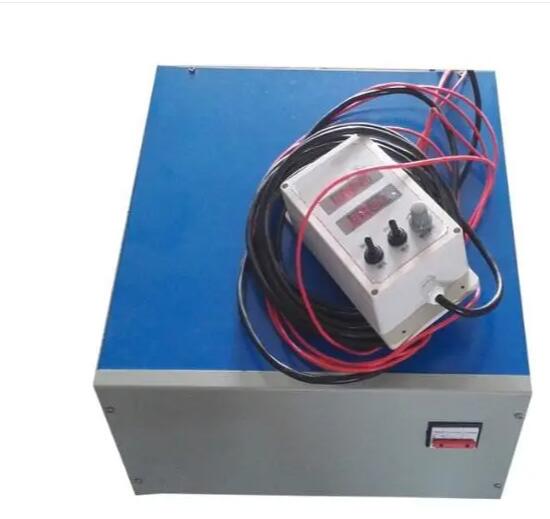 IGBT Switching DC Power Supply with 12V Plating Rectifier Plating Machine