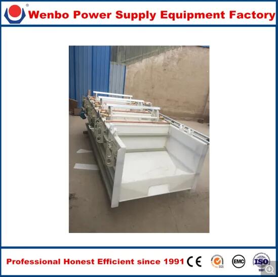 Electroplating Equipment Plating Automatic Production Electroplating/Copper Plating Machine