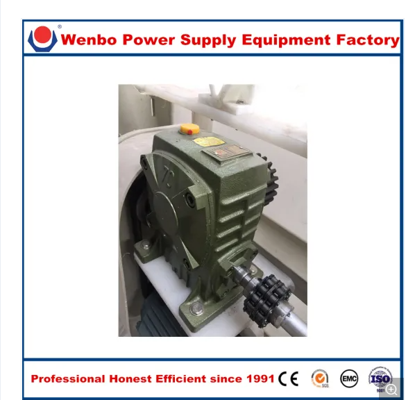 Linyi Wenbo Zinc Electroplating Equipment/Tin Plating Machine/Electro Zinc Plating Plant