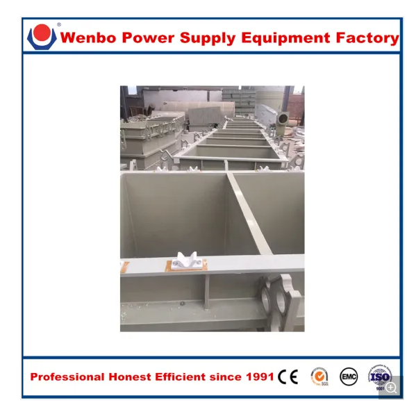 Linyi Wenbo Zinc Barrel Plating Machine /Galvanized Barrel Plating Machine for Bolts Nails