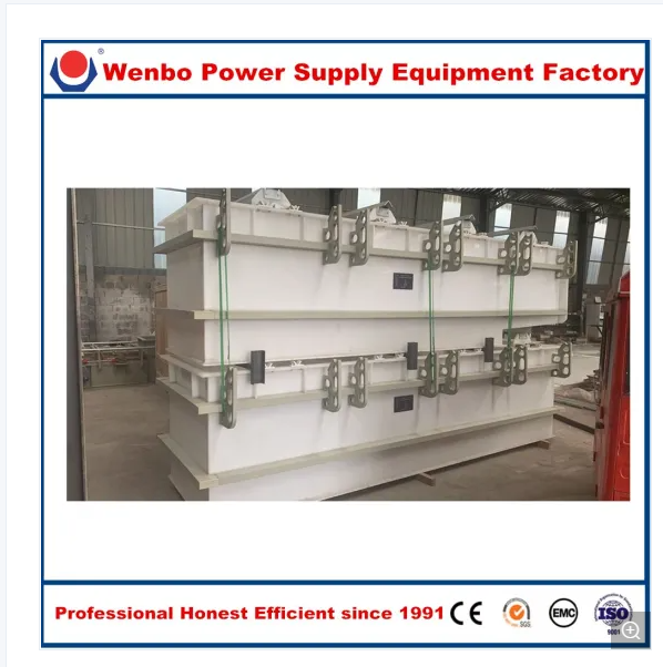 China Manufacturer of Manual Electroplating Equipment/ Machine for Zinc Plating/ Nickel Plating Plant